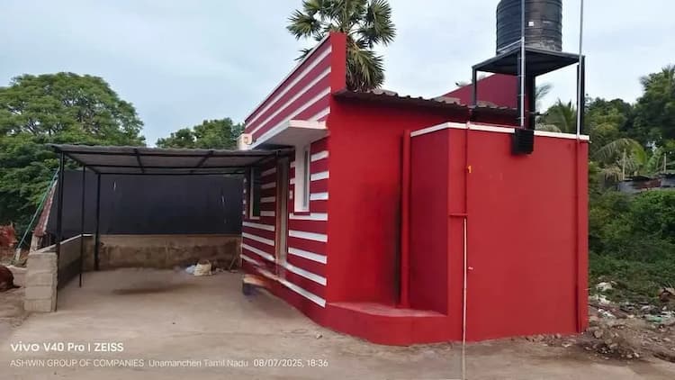 Single Property Image