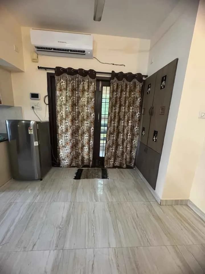 2BHK House