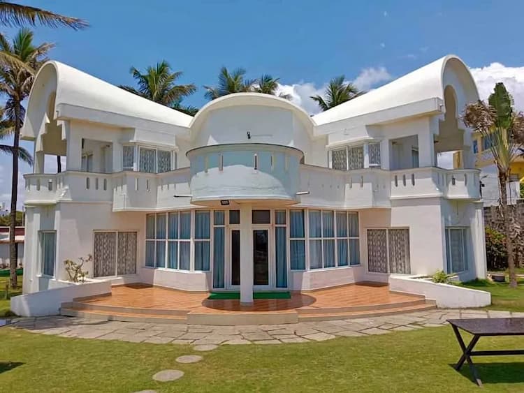 4BHK Villa