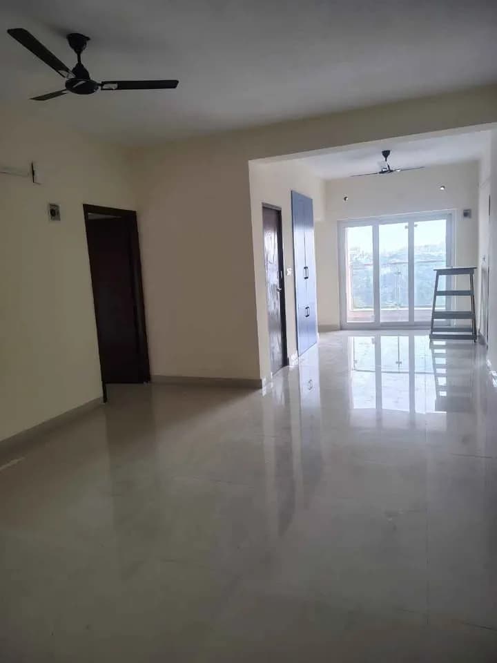 3BHK Flat