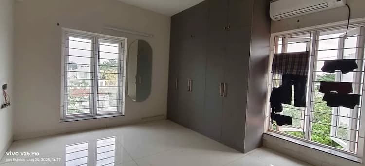 3BHK Flat