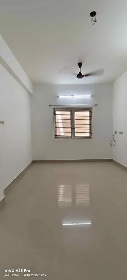 2BHK Flat