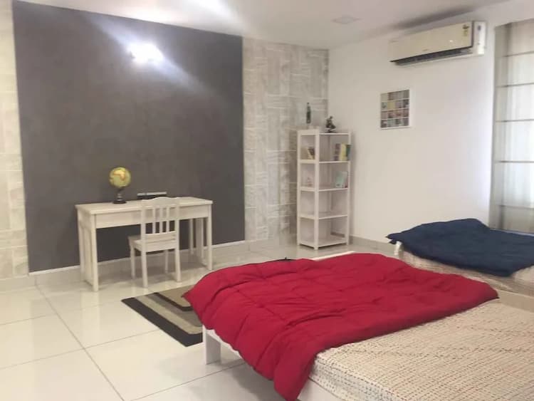 Single Property Image