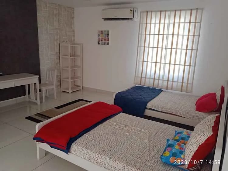 Single Property Image