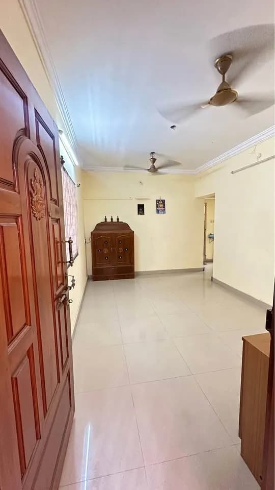 2BHK Flat
