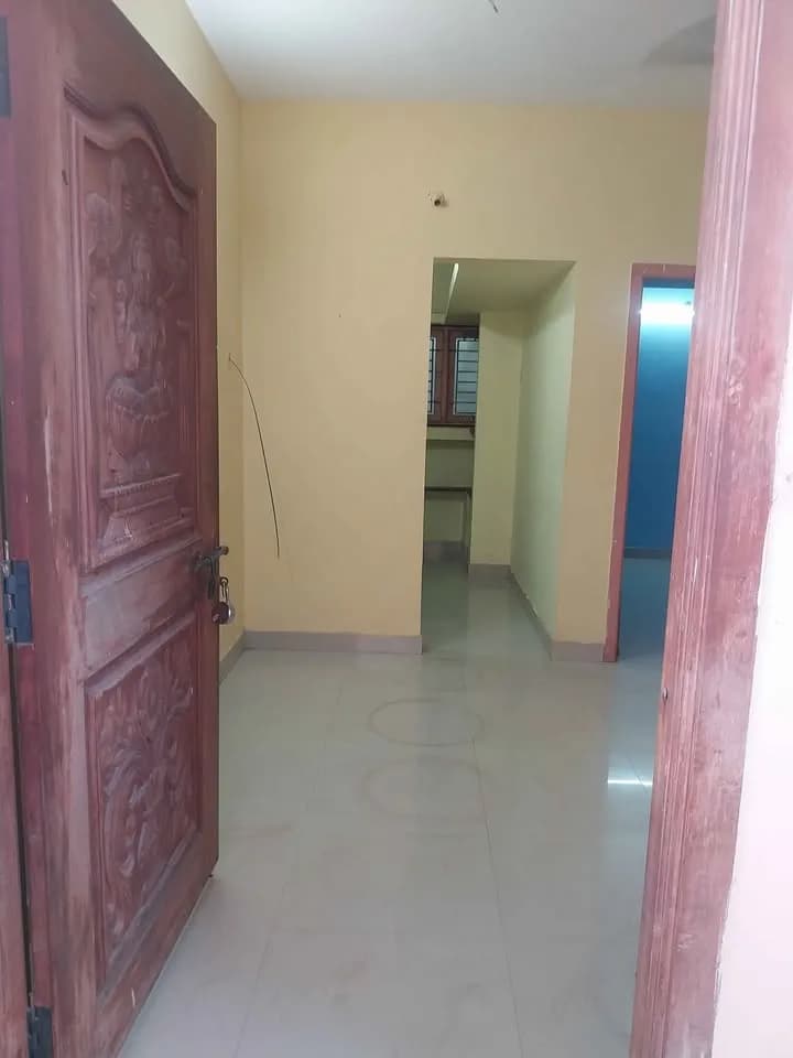 1BHK House