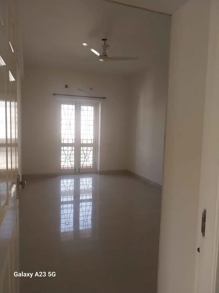 3BHK Flat