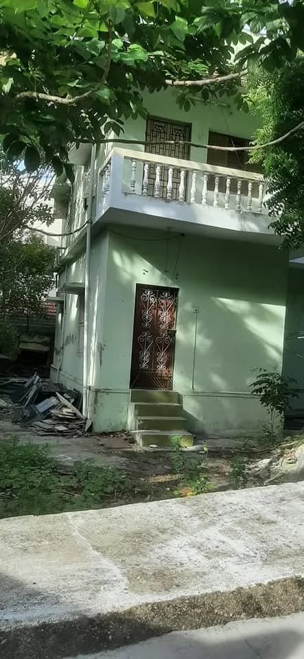 3BHK House