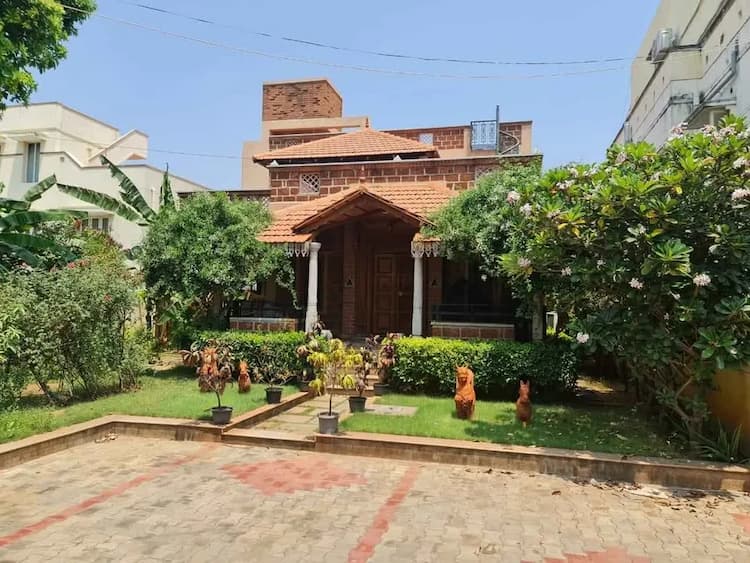 Single Property Image