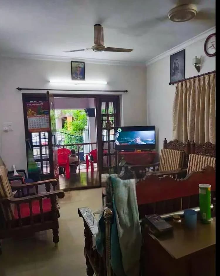 Single Property Image