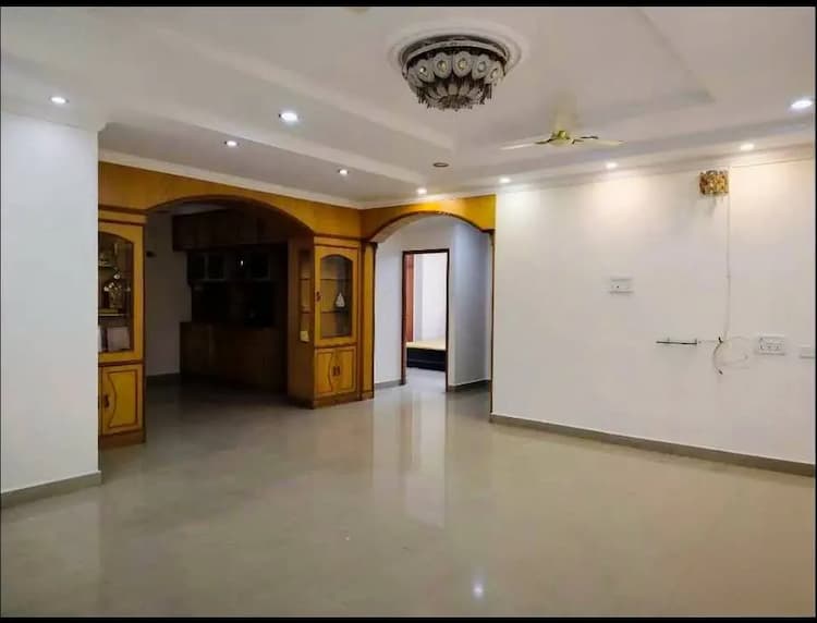 2BHK House