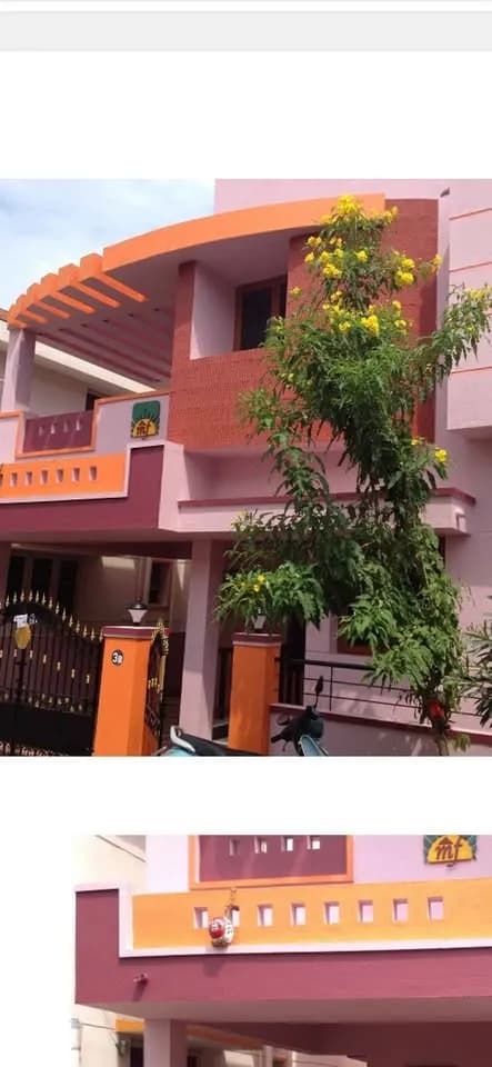 3BHK House