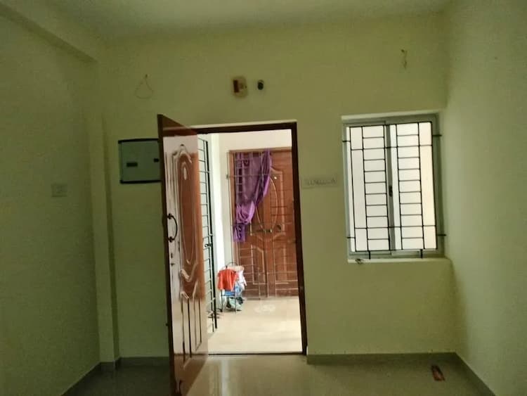 2BHK Flat