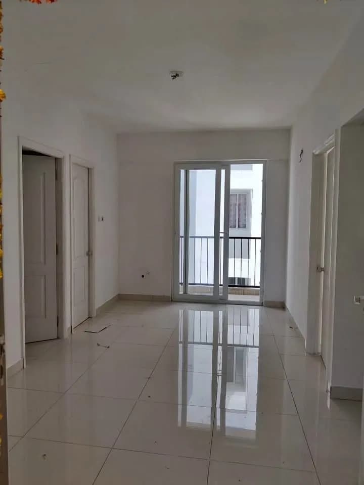 2BHK Flat
