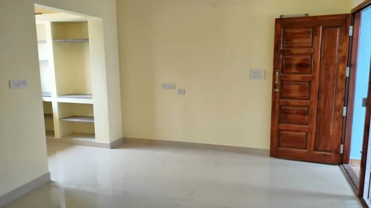 2BHK Flat