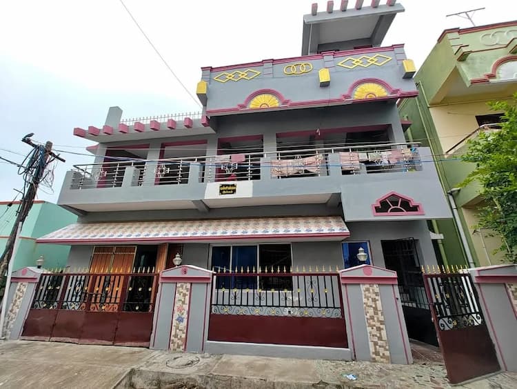 5BHK House