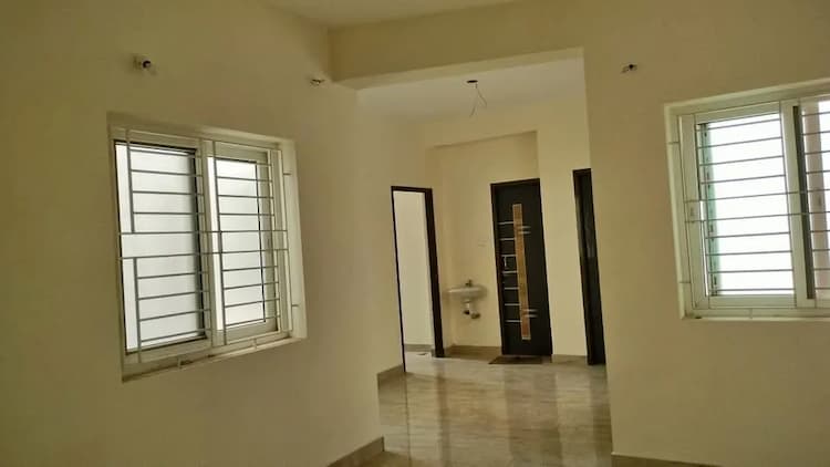 2BHK Flat