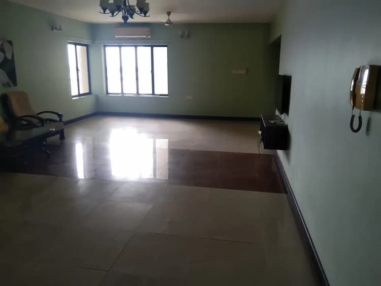 3BHK Flat