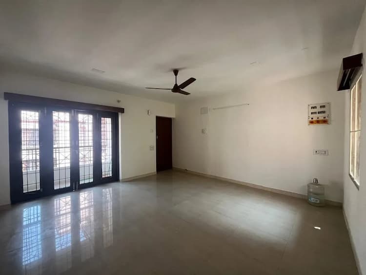 2BHK Flat