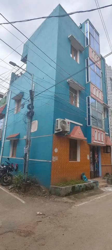 Single Property Image