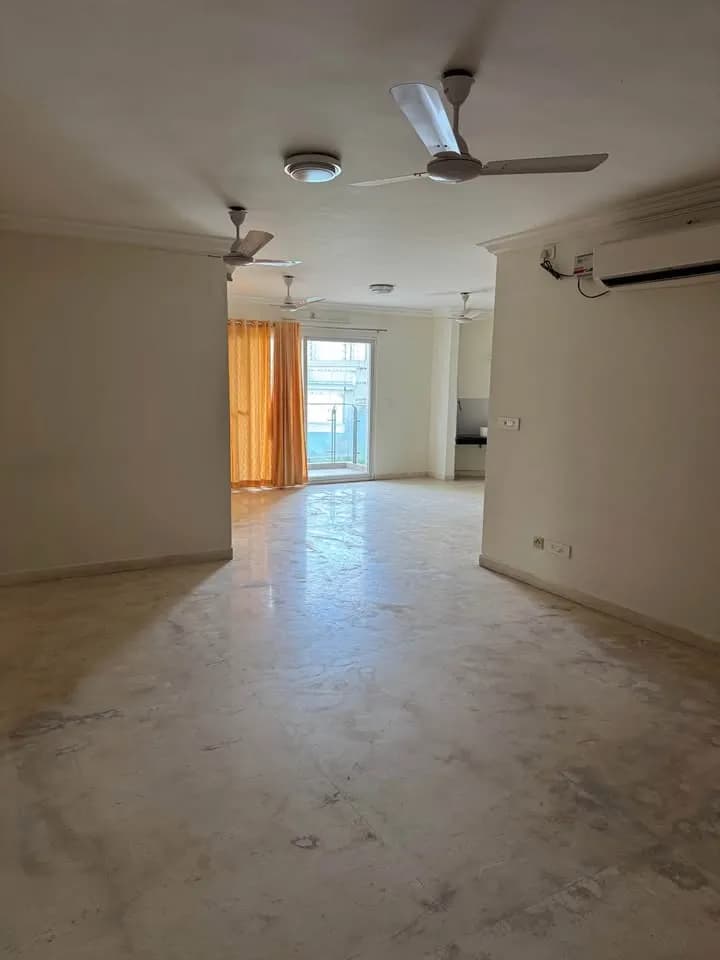 4BHK House