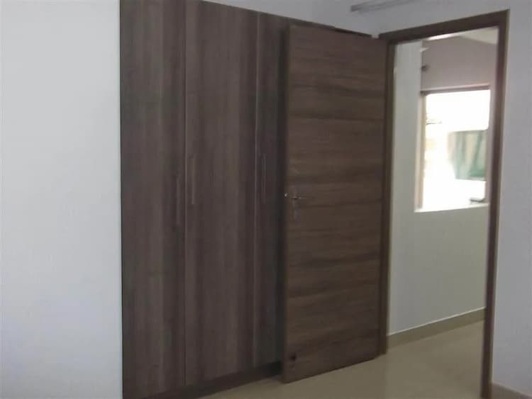 1BHK Flat