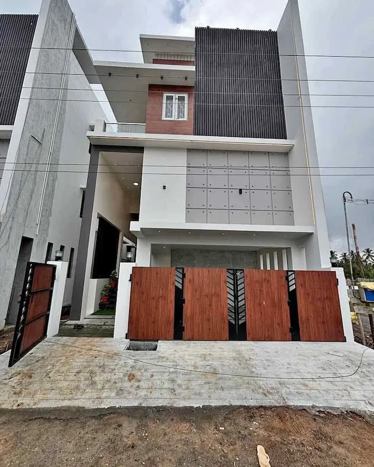 3BHK House