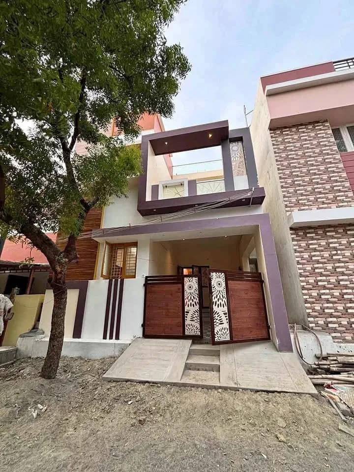 3BHK House