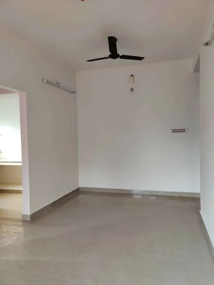 2BHK Flat