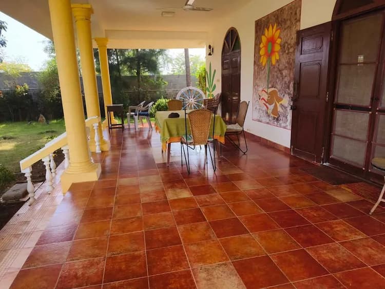 Single Property Image