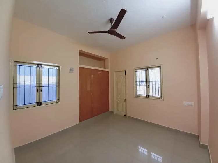 2BHK Flat