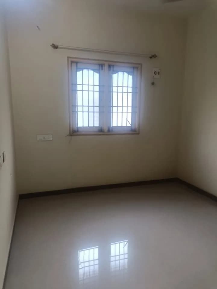 2BHK Flat