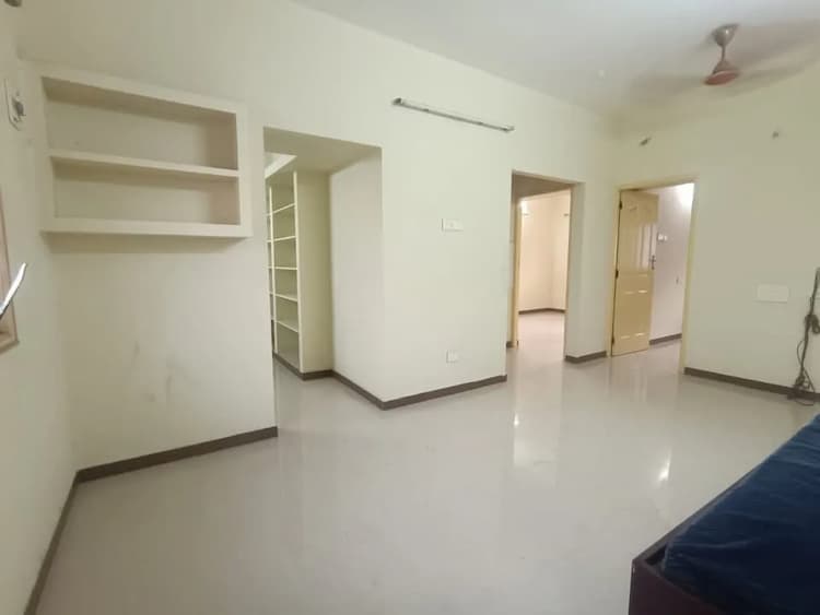 2BHK Flat