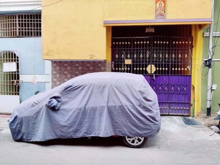 Single Property Image