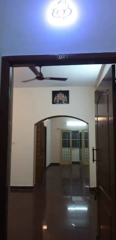 3BHK Flat