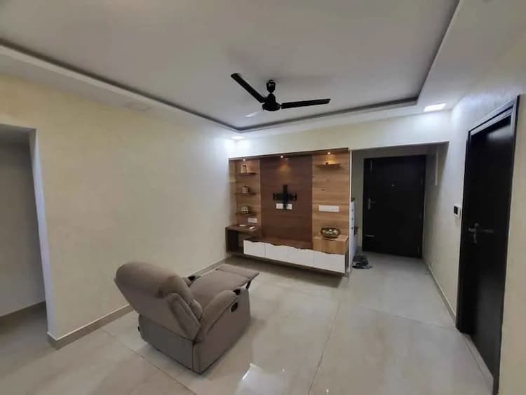 3BHK Flat