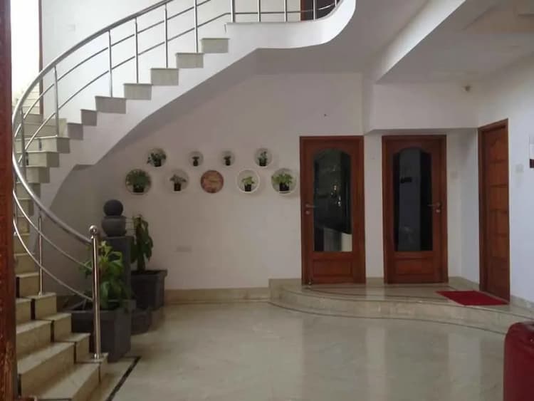 6BHK House