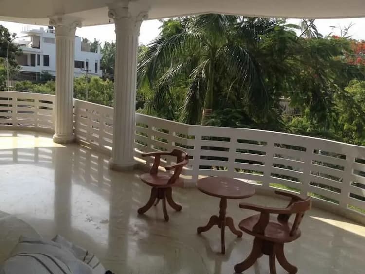 Single Property Image