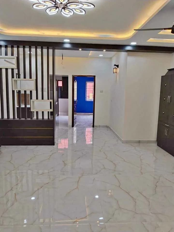 2BHK Flat