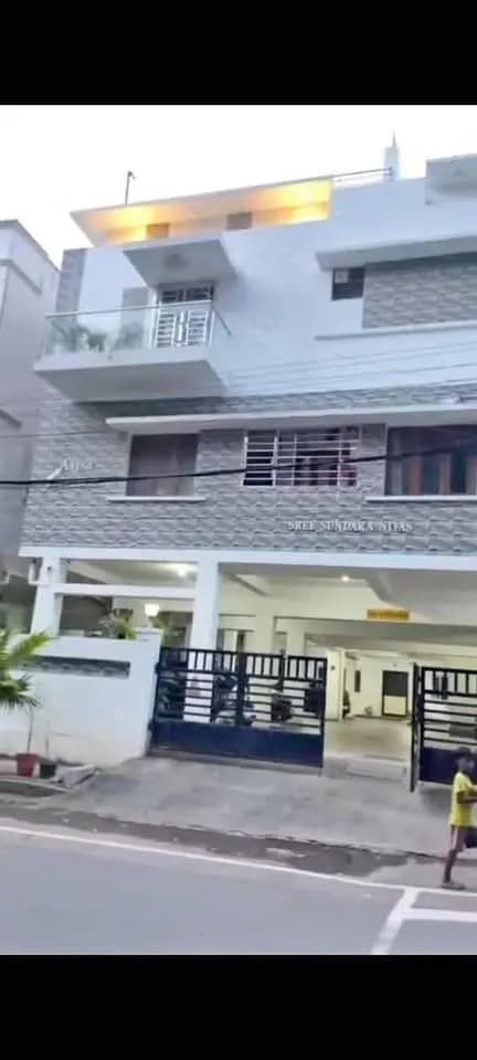 4BHK House