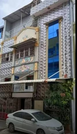 4BHK House