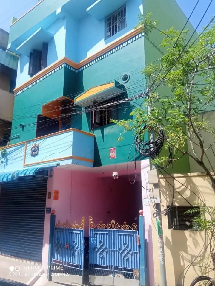 3BHK House