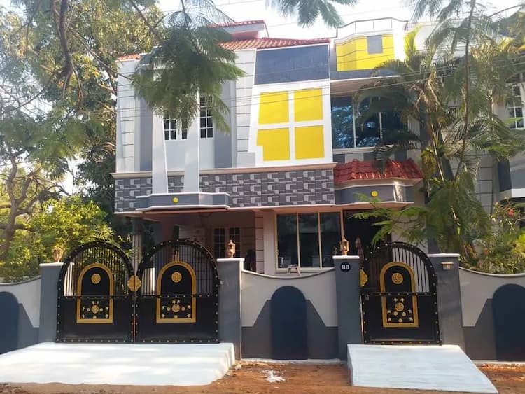 Single Property Image