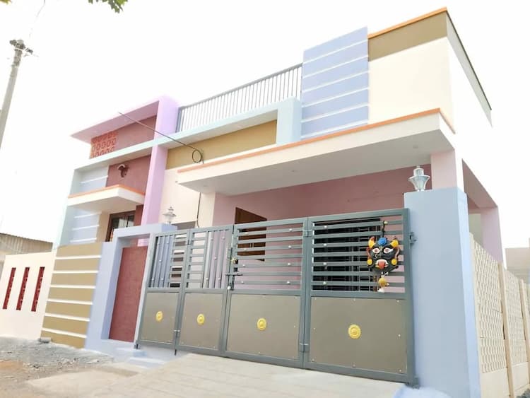 2BHK House