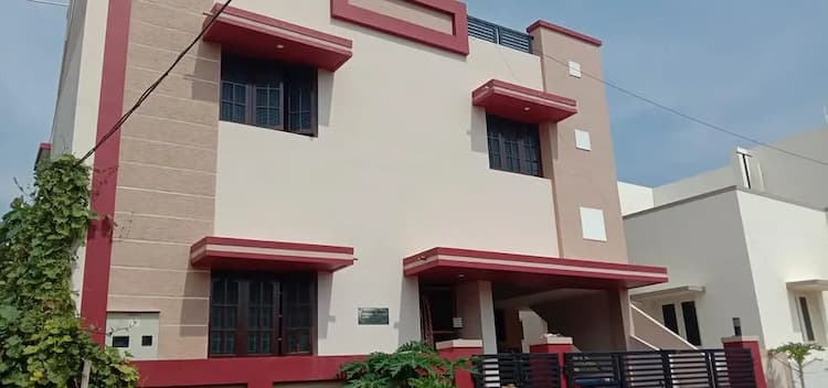 3BHK House