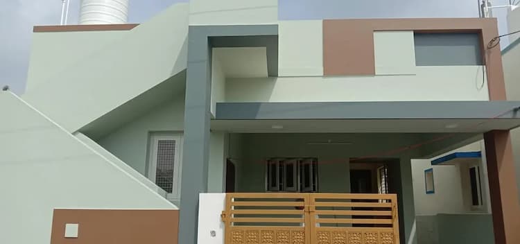 2BHK House
