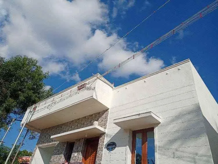 1BHK House