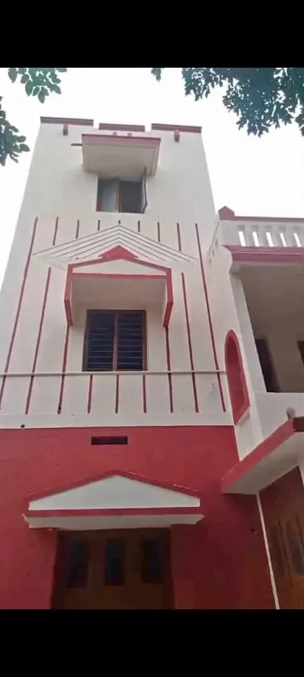 3BHK House