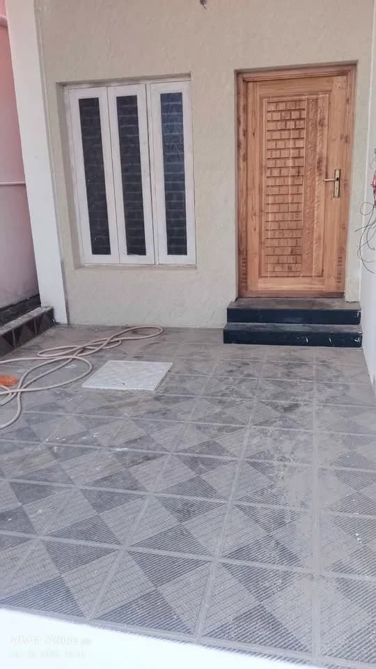 3BHK House