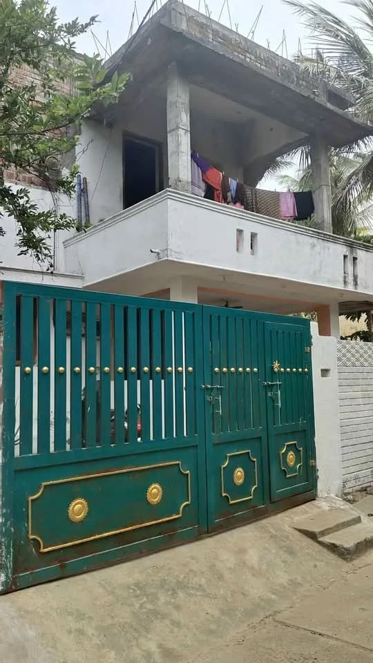 3BHK House